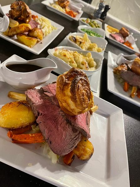 Welcome to The Crown Inn Elsenham a family friendly dining experience. Low & Slow Smokehouse Barbecue, Steaks, Burgers & Seafood