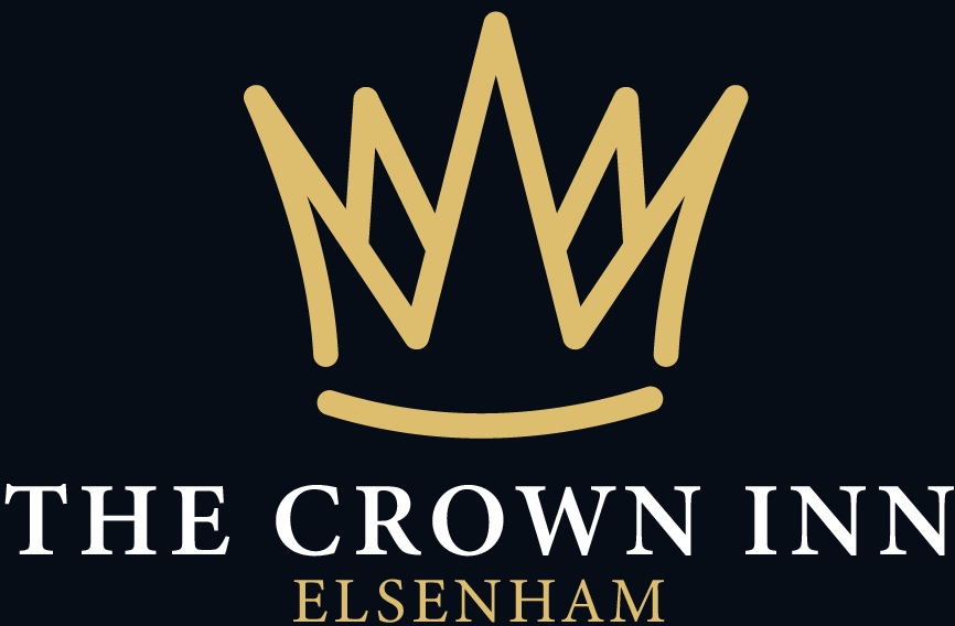 The Crown Inn Elsenham. Friendly Friendly dining